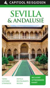 Capitool reisgidsen: Sevilla & Andalusië