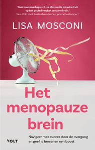 Het menopauzebrein