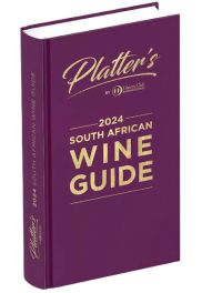 Platter's South African Wine Guide 2024