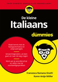 De kleine Italiaans voor Dummies (eBook)