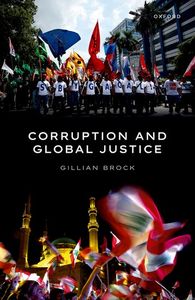 Corruption and Global Justice