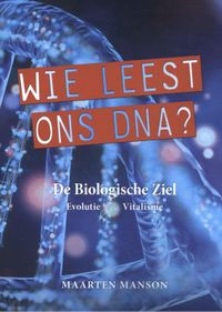 Wie leest ons DNA?