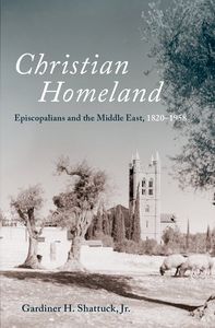 Christian Homeland