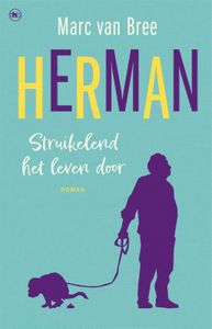 Herman door Marc van Bree