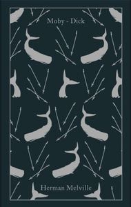 Penguin Clothbound Classics: Moby-Dick