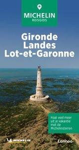 De Groene Reisgids Aquitaine - Frans-Atlantische Kust