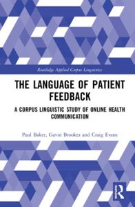 The Language of Patient Feedback