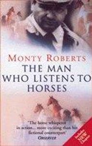 The Man Who Listens To Horses