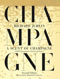 Scent of Champagne