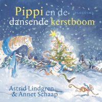 Pippi Langkous: Pippi en de dansende kerstboom
