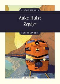 Zephyr door Auke Hulst