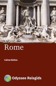 Wandelen in Rome door Cairan Baltus