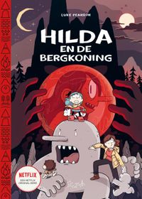 Hilda: en de bergkoning