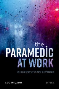 The Paramedic at Work