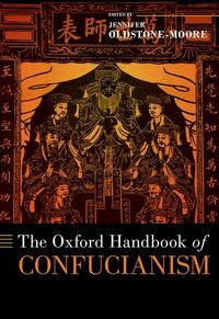 The Oxford Handbook of Confucianism