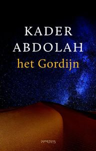 Het Gordijn door Kader Abdolah