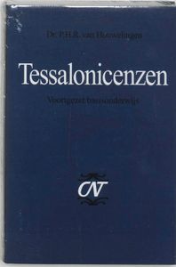 Commentaar op het Nieuwe Testament: Tessalonicenzen