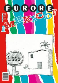 Furore Mexico