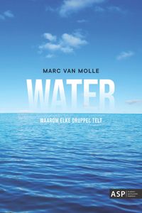 Water door Marc Van Molle