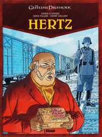 Hertz door D. Falque & D. Convard & A. Juillard