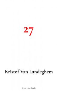 27 door Kristof Van Landeghem