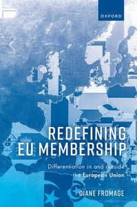 Redefining EU Membership