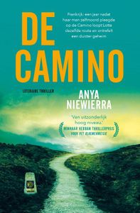 De Camino door Anya Niewierra
