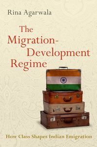 The Migration-Development Regime