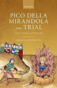 Pico della Mirandola on Trial