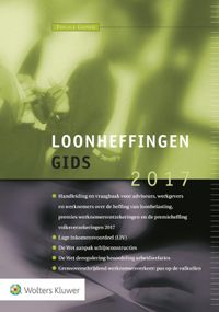 Loonheffingengids 2017
