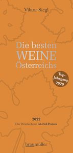 Die besten Weine Österreichs 2022