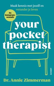 Your Pocket Therapist door Annie Zimmerman