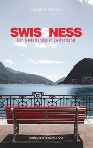 Swissness door Charlotte Franzen