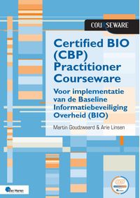 Certified BIO (CBP) Practitioner Courseware door Martin Goudzwaard & Arie Linsen