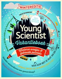 Young Scientist Vakantieboek - winter 2017