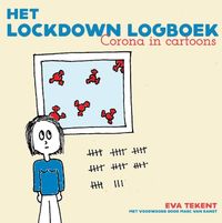 Eva tekent ... het lockdown logboek