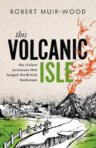 This Volcanic Isle