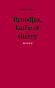 Broodjes, koffie & sherry