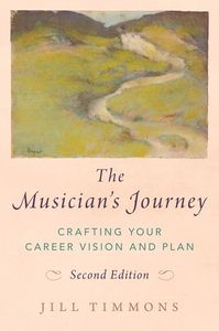 The Musician's Journey, Second Edition