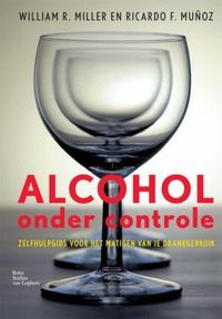 Alcohol onder controle