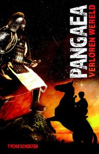Pangaea: Verloren wereld