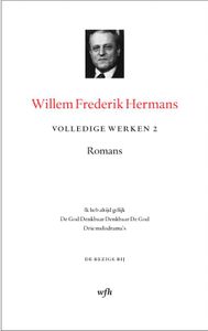 Volledige werken van W.F. Hermans: Volledige werken 2