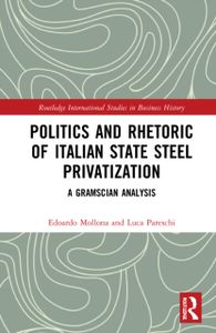 PRIVATISATION OF THE STEEL INDUSTRY