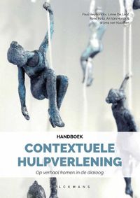 Contextuele hulpverlening door René Knip & Wilma van Klaveren & Paul Heyndrickx & An van Herck & Linne de Loof