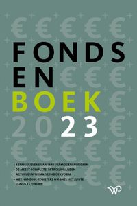 FondsenBoek 2023