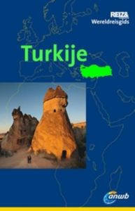ANWB wereldreisgids: Turkije