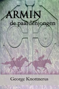 Armin de paardenjongen door George Knottnerus & Marijke Barlage