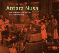 Santara Nusa - bewogen herinneringen aan Indie/Indonesie