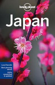 Lonely Planet Japan 15e