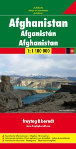 F&B Afghanistan